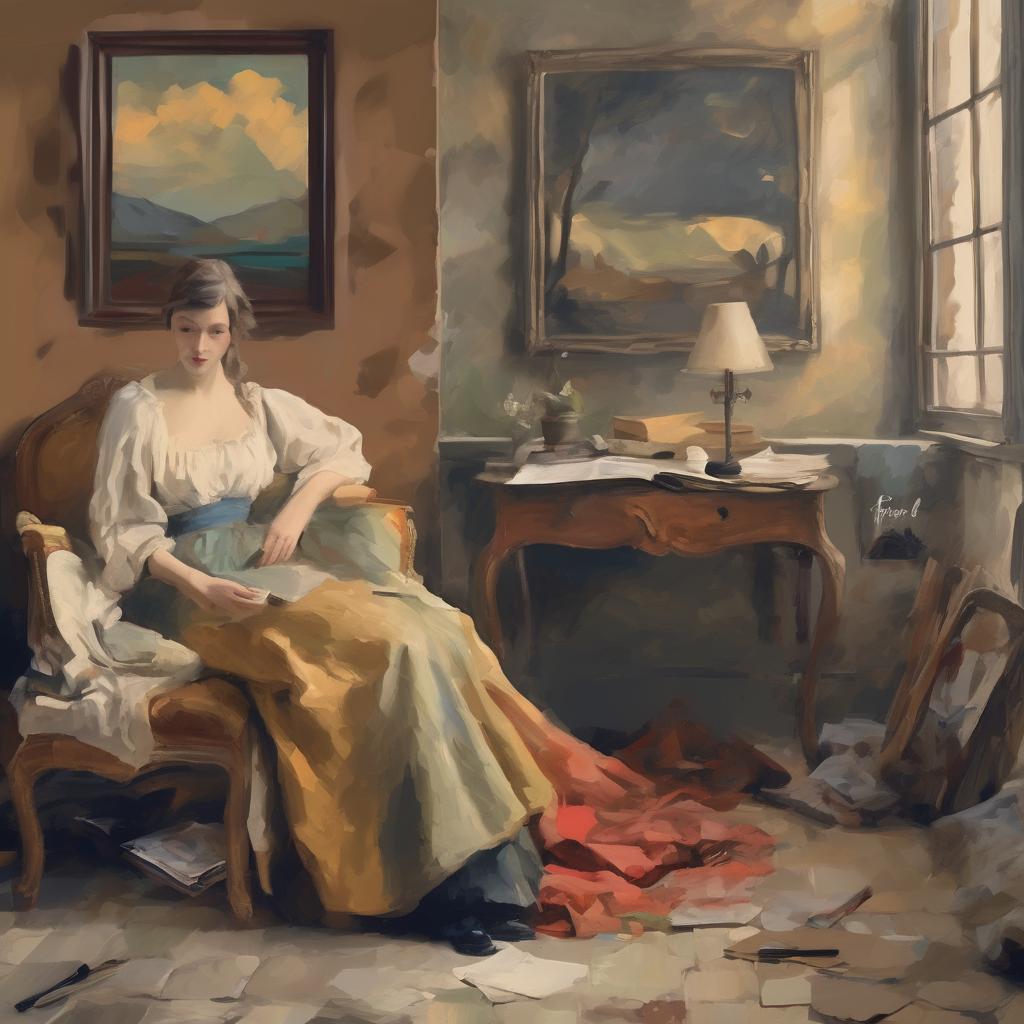 Η Ζωή του François DUMONT