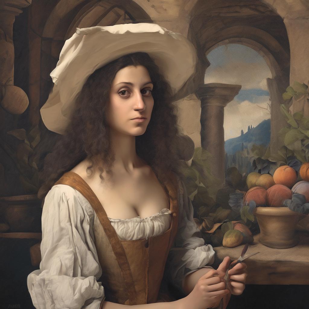 Εκστατική Επαφή με τον Τέχνη