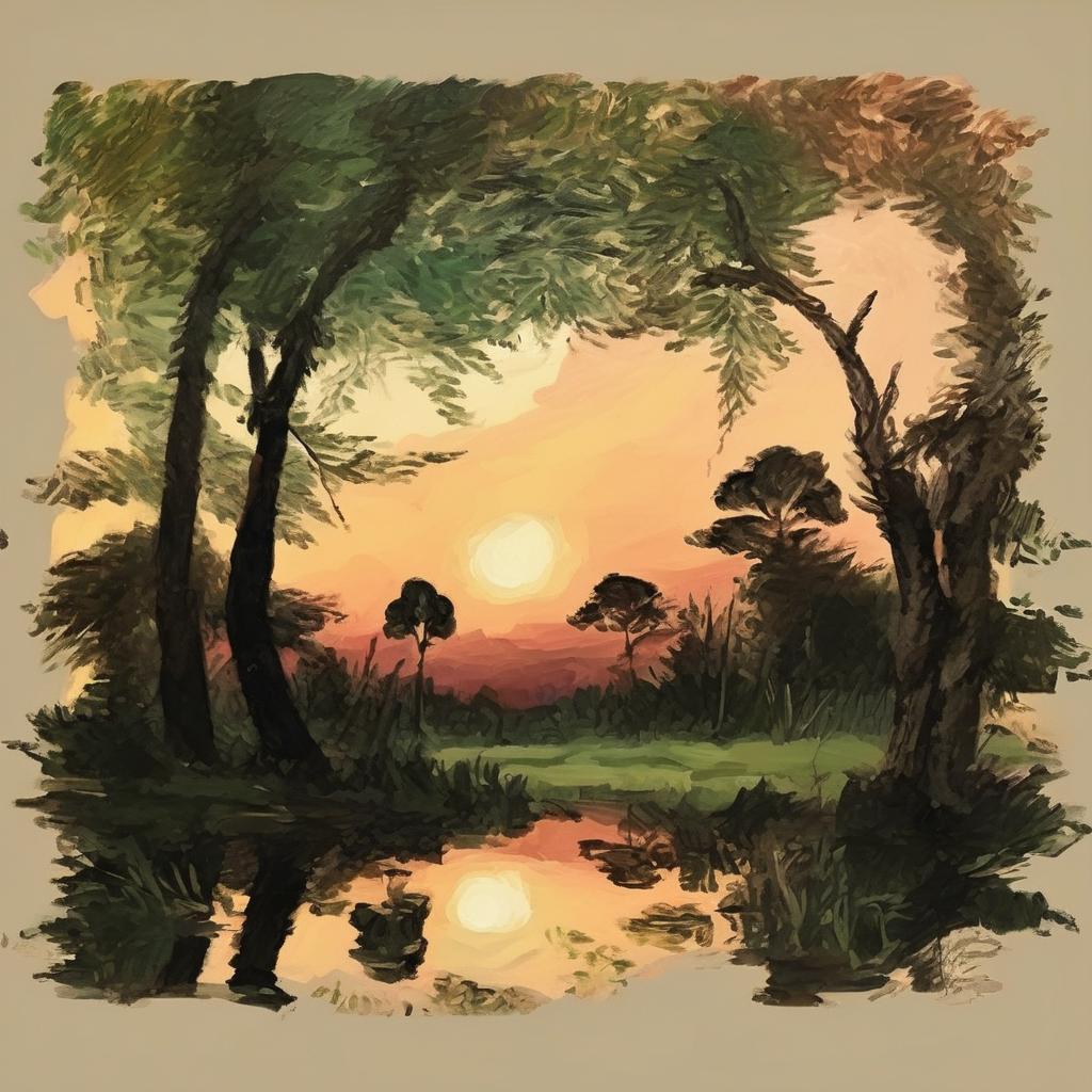 Ο Καλλιτεχνικός Στυλ Του Ρούσσω