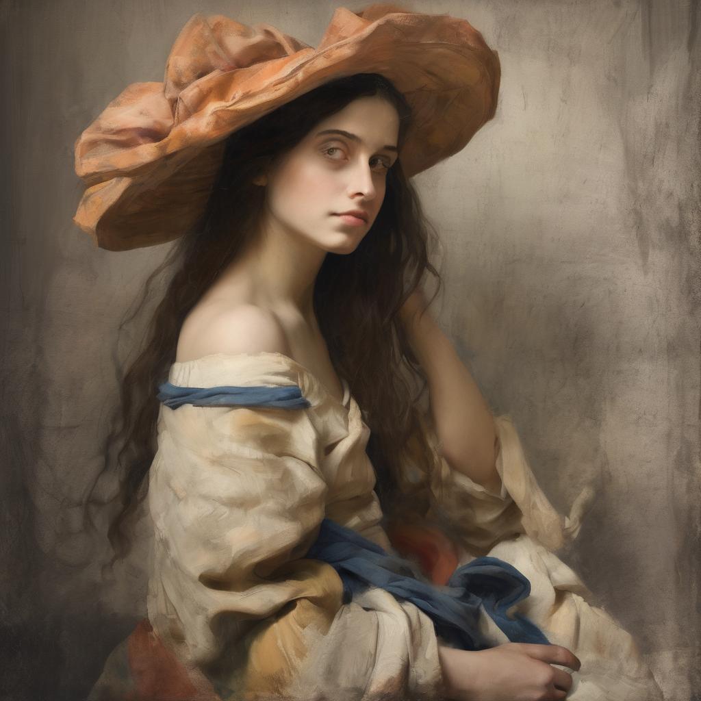 Το Στιλ του Michelangelo MAESTRI: Παρουσίαση και Ανάλυση