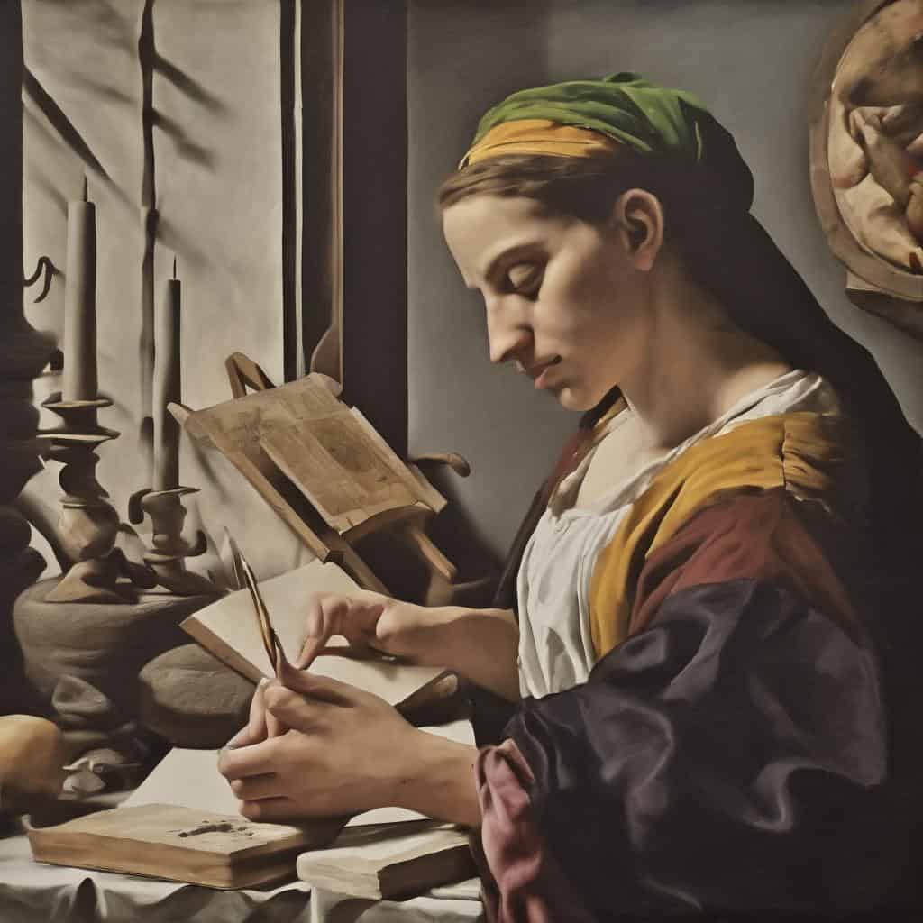 Βαρτολομέο Αμμανάτι – Ο Κλασικός Ιταλός Γλύπτης