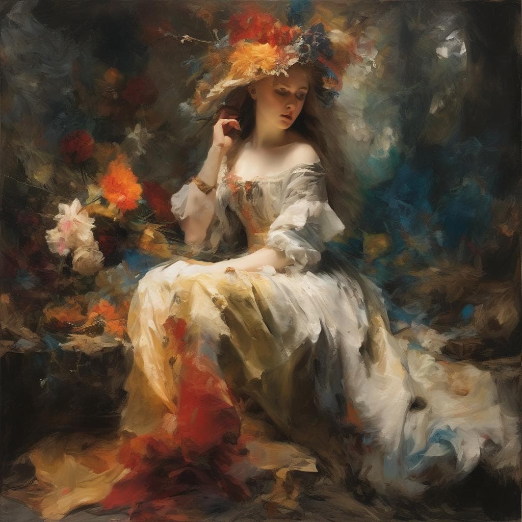 Χανς ΜΑΚΑΡΤ – Ο Εμβληματικός Ρομαντιστής