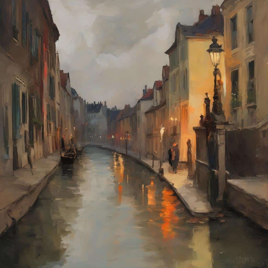 Γκασπάρ ΜΑΡΣΙ – Ο Γλυπτικός Μάστορας του Βαρόκο που Αιχμαλώτισε τη Ζωή