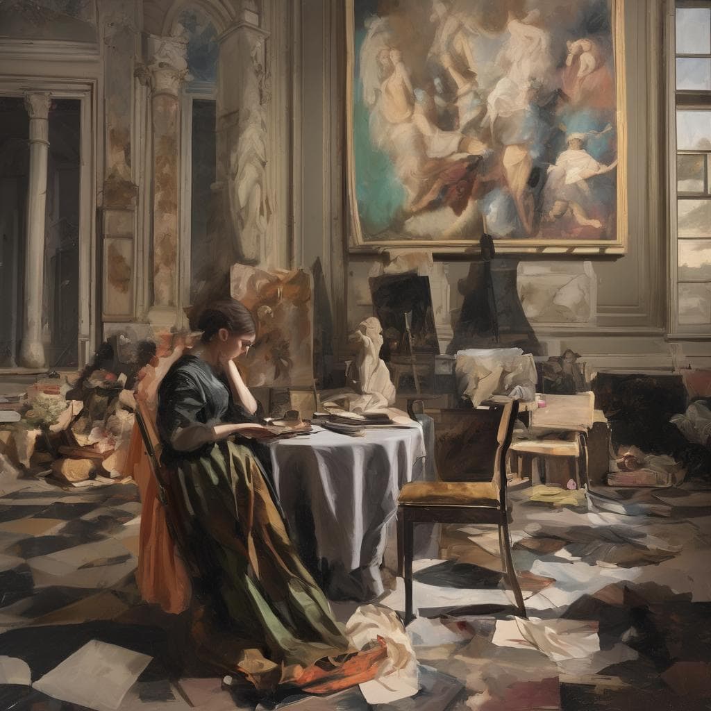 Βάλτασαρ ΠΕΡΜΌΣΕΡ – Ο Μετρ του Μπαρόκ στη Γερμανία