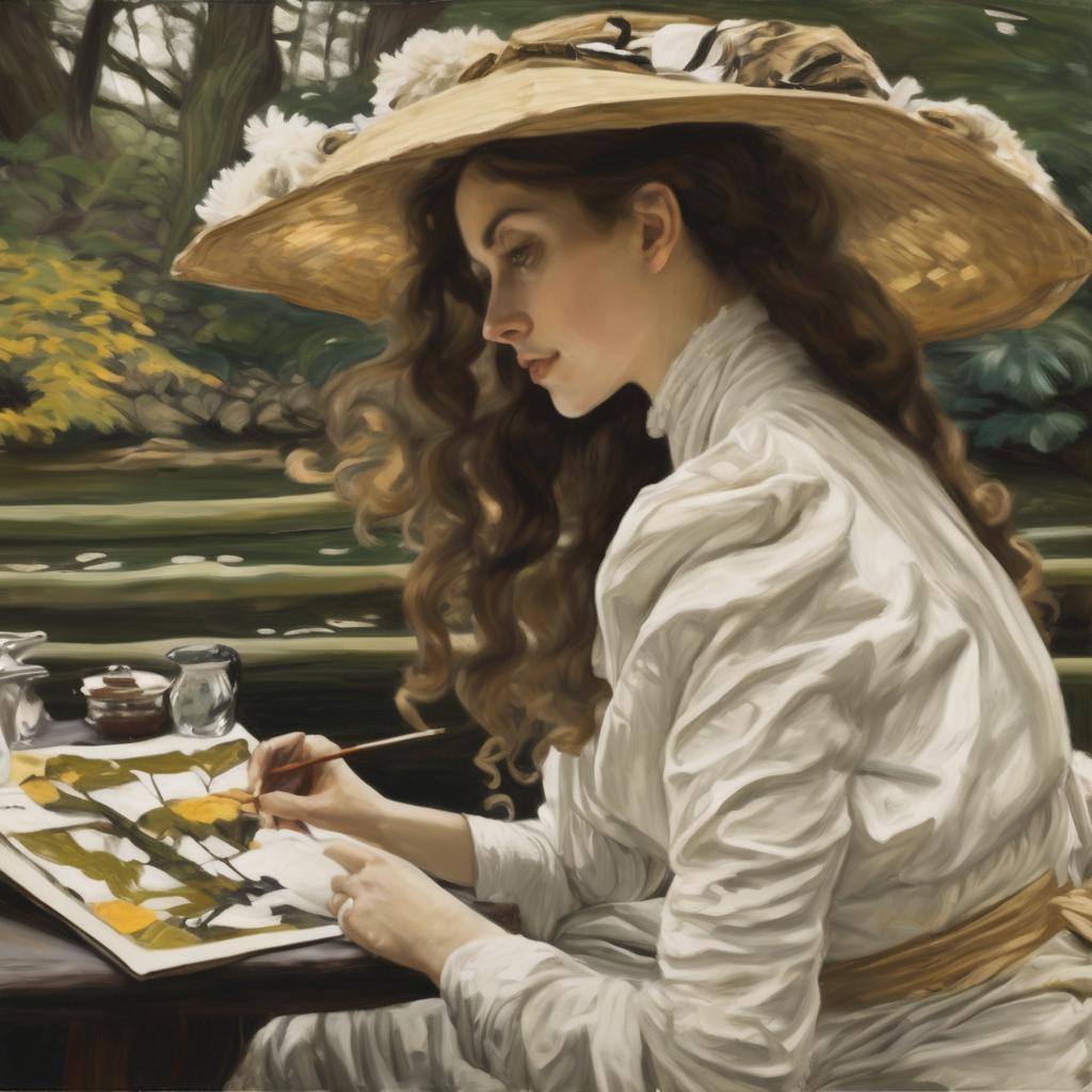 Πρώιμη Ζωή και Εκπαίδευση του James TISSOT