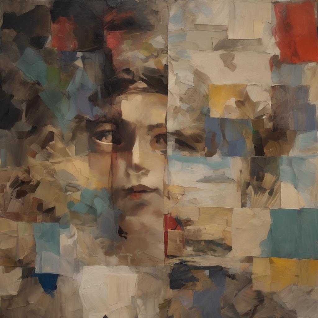 Χαρακτηριστικά του ύφους και των τεχνικών του