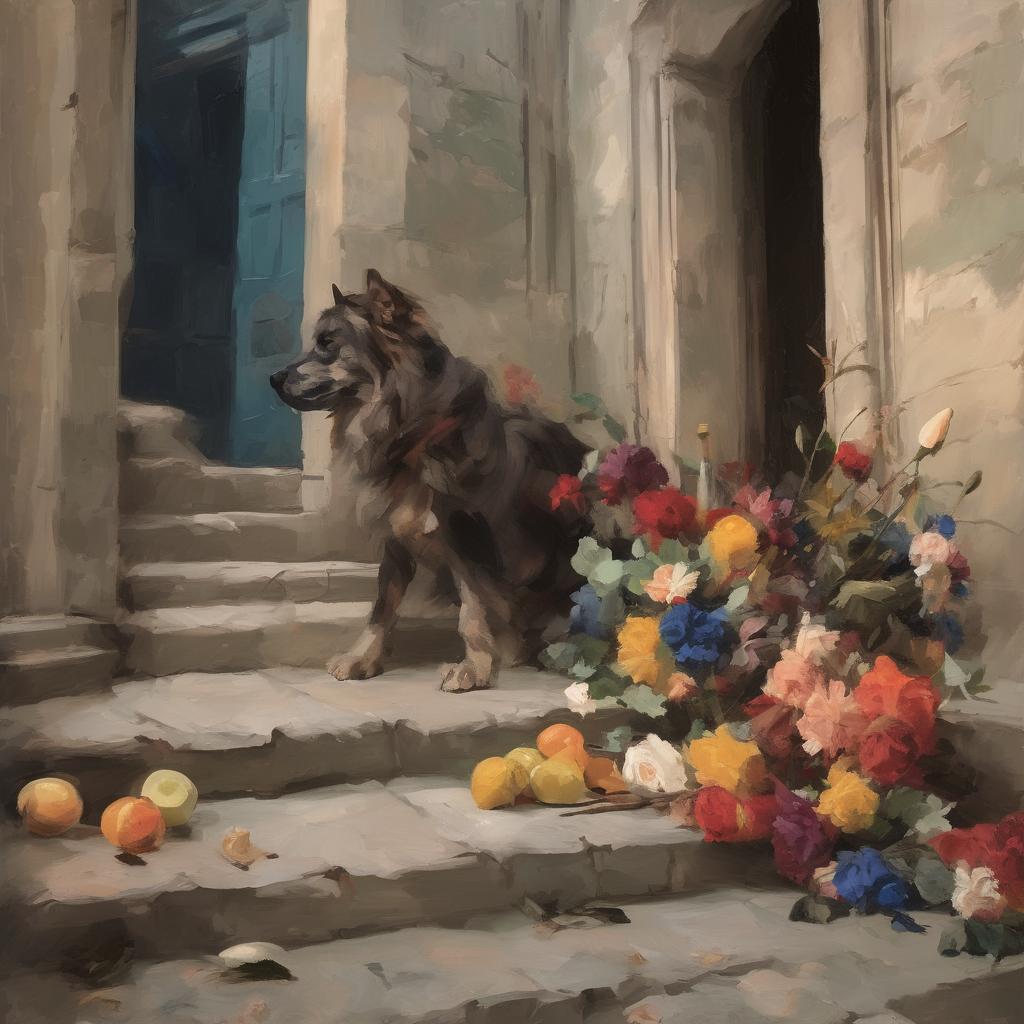 Η Μετάβαση στον Καλλιτεχνικό Κόσμο: Η Πρώτη Επιτυχία του MARSY