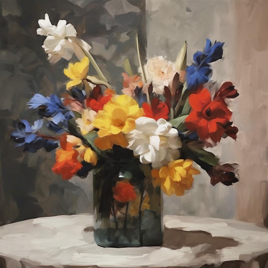 Ο Στυλ και η Τεχνική του Narciso TOMÉ