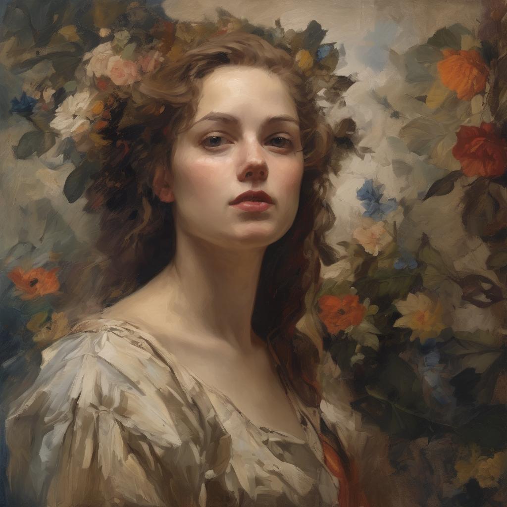 Ο Άλλοτε Άγνωστος Καλλιτέχνης: Η Ζωή του Χανς Ντάουχερ