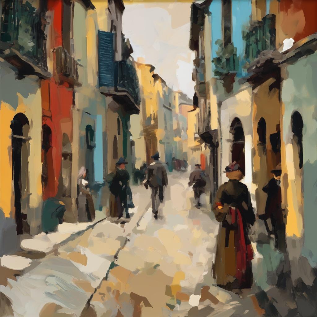 Ο Καλλιτεχνικός Στυλ του François DUMONT