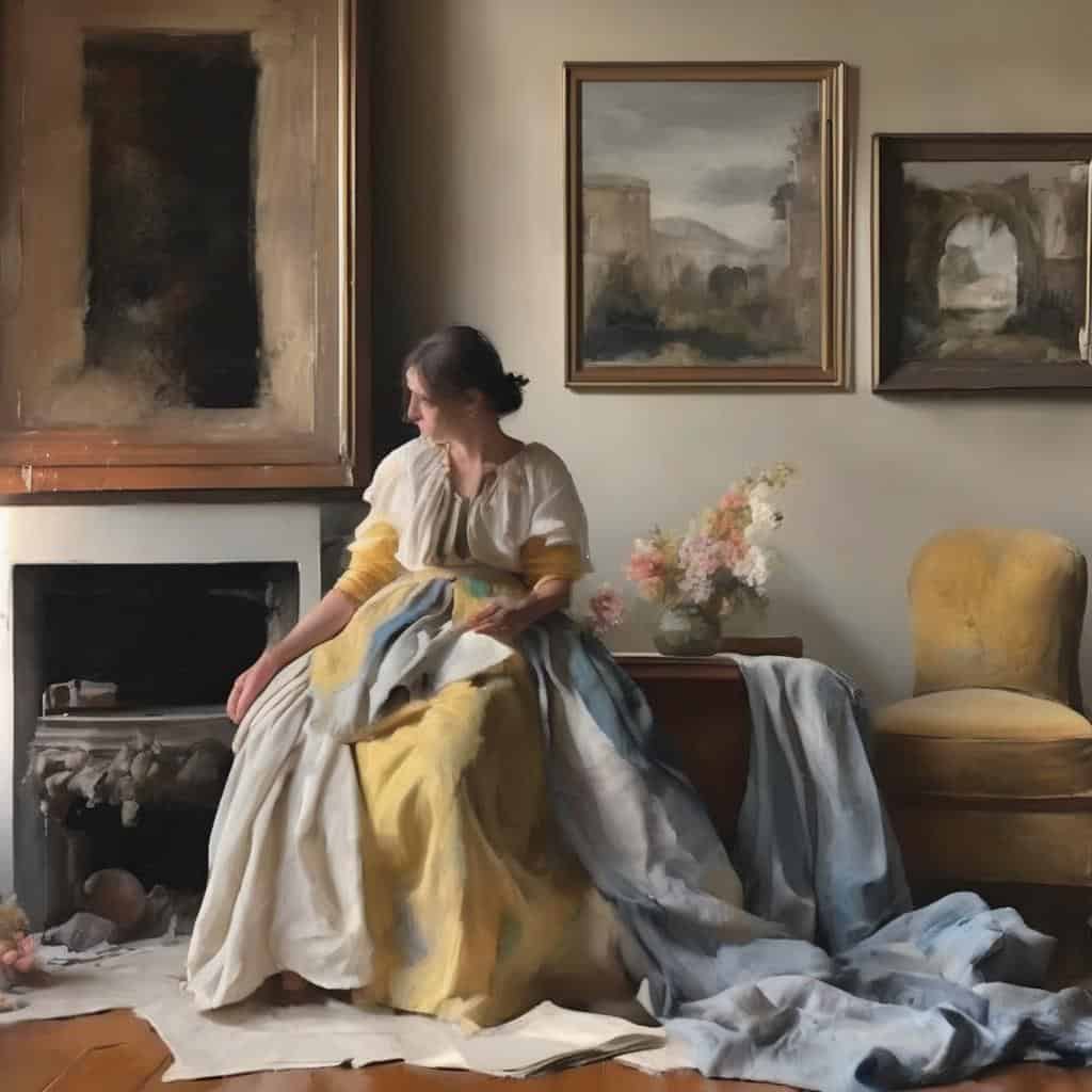 Ζαν Ι ΜΑΡΟ – Ο Γαλλικός Χαράκτης του Αναγεννησιακού Στύλου