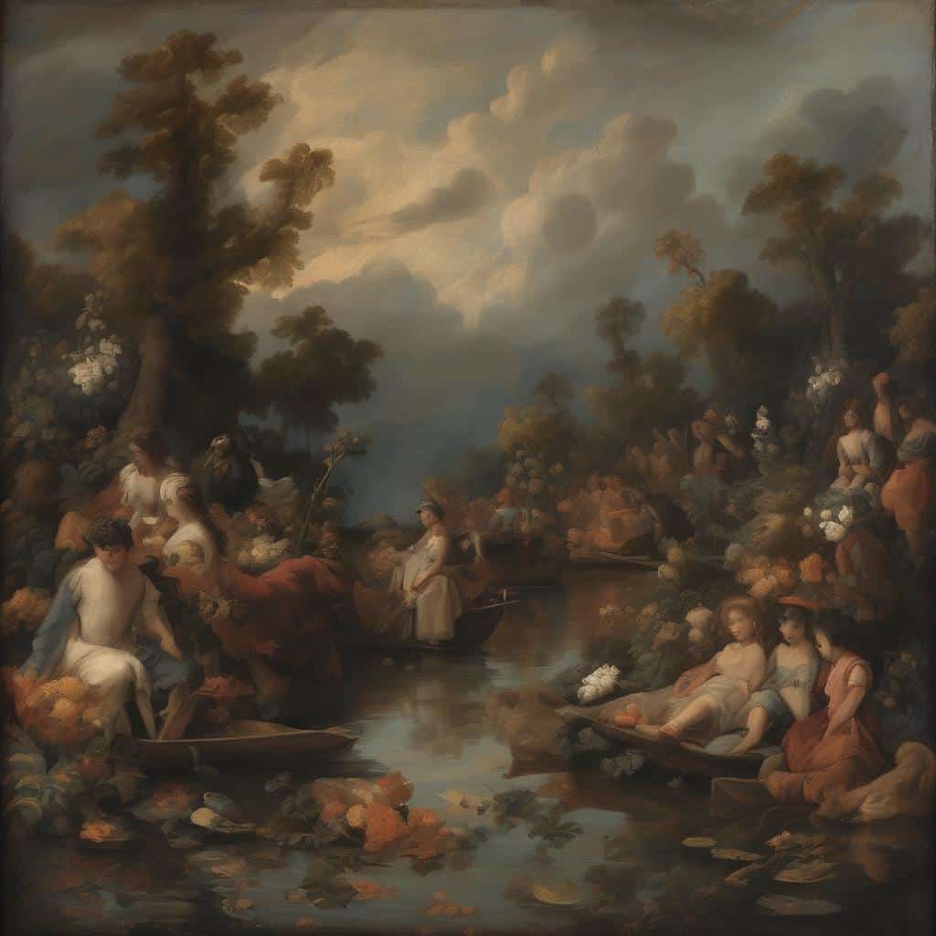 Ανδριάν βαν ΝΙΟΥΛΑΝΤ – Ο Ολλανδός Μεταβαρύνων της Βανιτάς