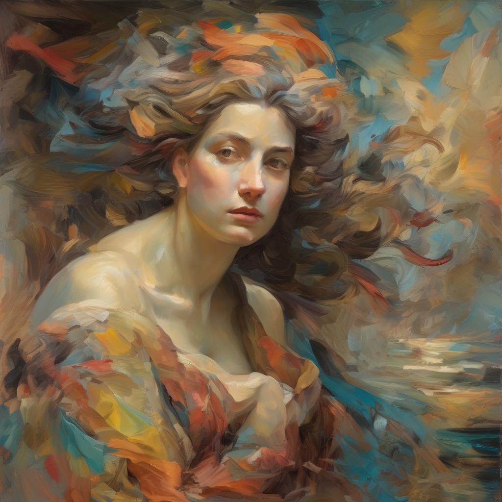 Η Τέχνη και το Στυλ του François MASSON