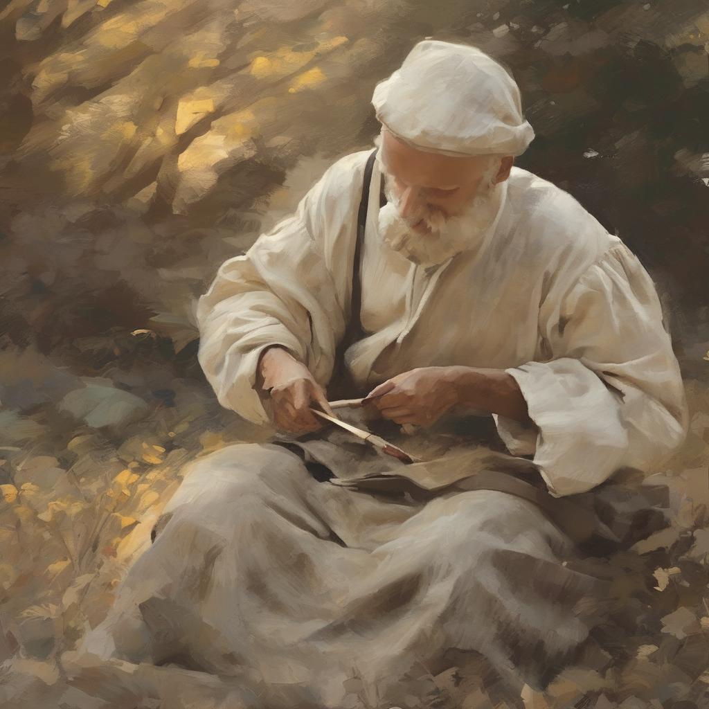 Στυλ και Τεχνικές του Καλλιτέχνη